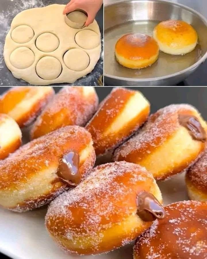 polish-baked-paczki-donuts-daily-recipes